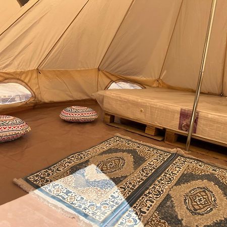 فندق Meme Glamping كوربو المظهر الخارجي الصورة